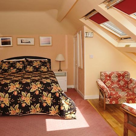 Cloneen House Bed & Breakfast Tramore Eksteriør bilde
