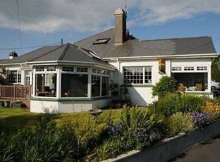 Cloneen House Bed & Breakfast Tramore Eksteriør bilde