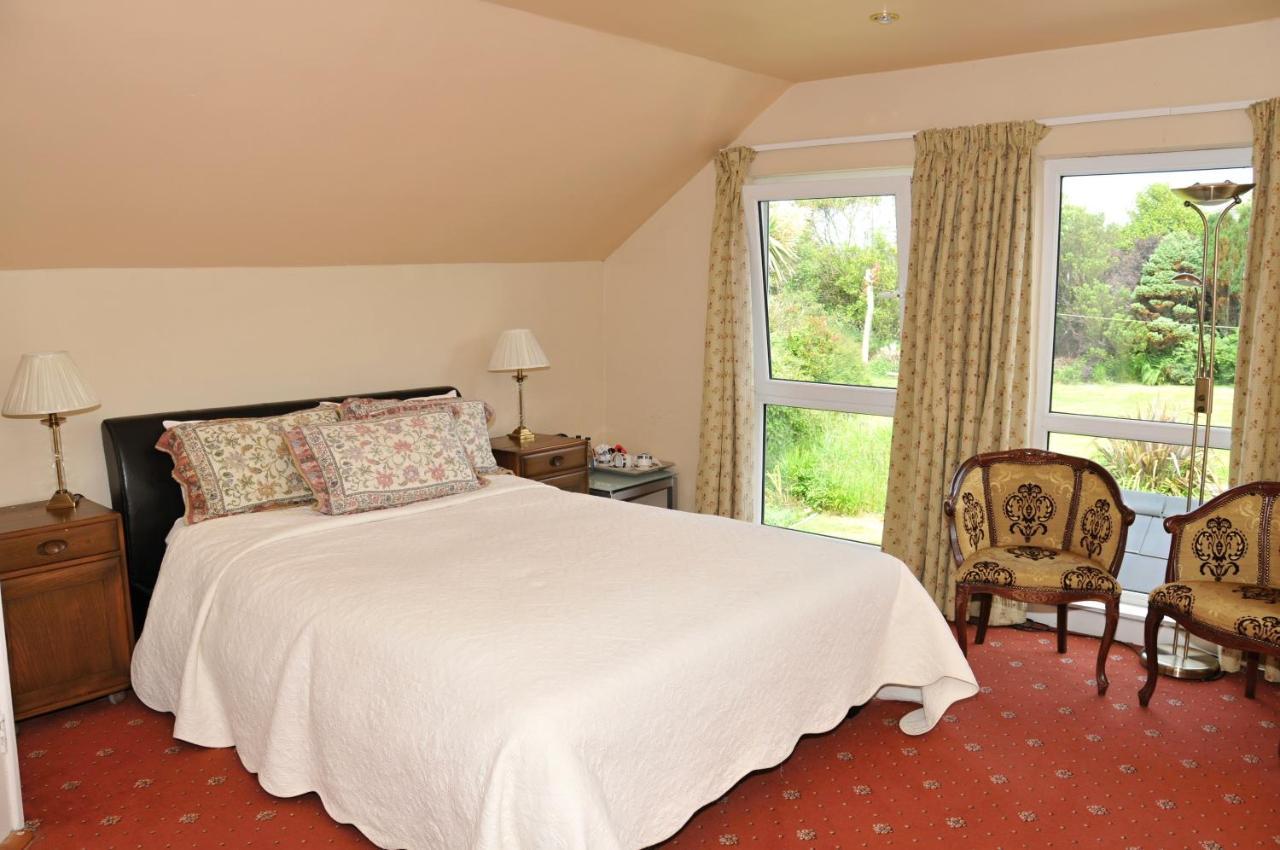 Cloneen House Bed & Breakfast Tramore Rom bilde