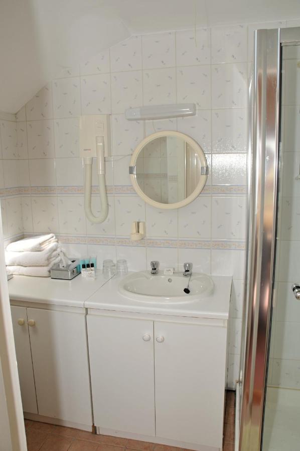 Cloneen House Bed & Breakfast Tramore Rom bilde