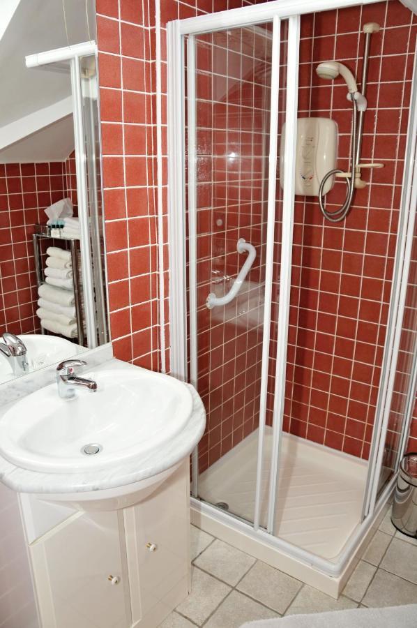 Cloneen House Bed & Breakfast Tramore Rom bilde