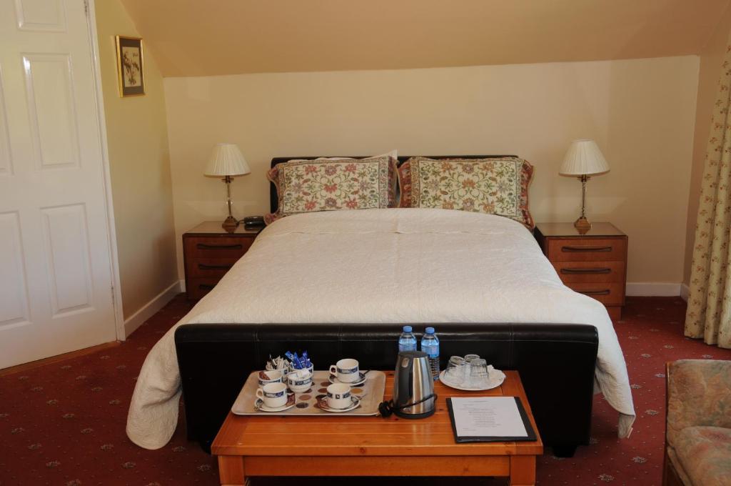Cloneen House Bed & Breakfast Tramore Rom bilde
