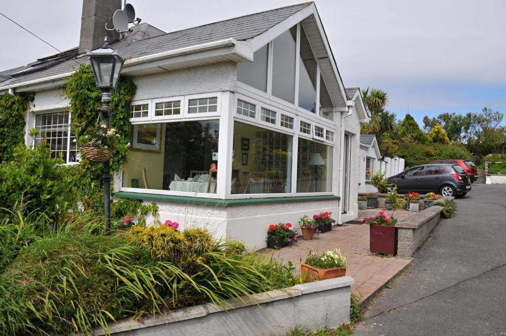 Cloneen House Bed & Breakfast Tramore Eksteriør bilde