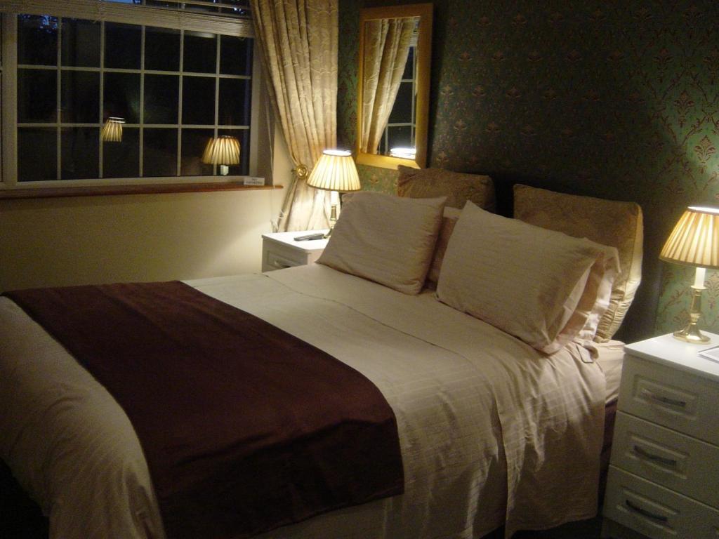 Cloneen House Bed & Breakfast Tramore Rom bilde