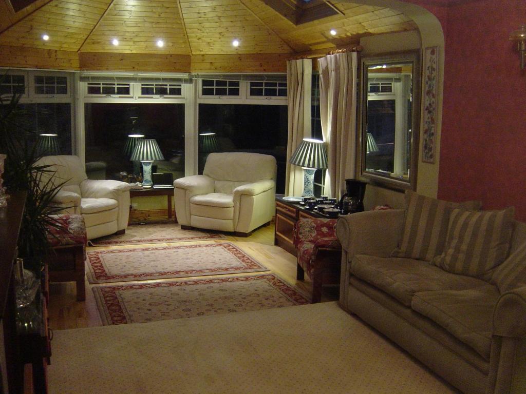 Cloneen House Bed & Breakfast Tramore Eksteriør bilde