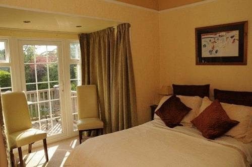Cloneen House Bed & Breakfast Tramore Eksteriør bilde