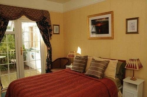 Cloneen House Bed & Breakfast Tramore Eksteriør bilde
