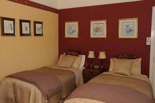 Cloneen House Bed & Breakfast Tramore Eksteriør bilde