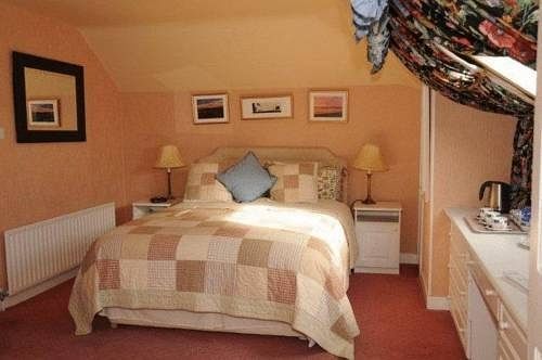 Cloneen House Bed & Breakfast Tramore Eksteriør bilde