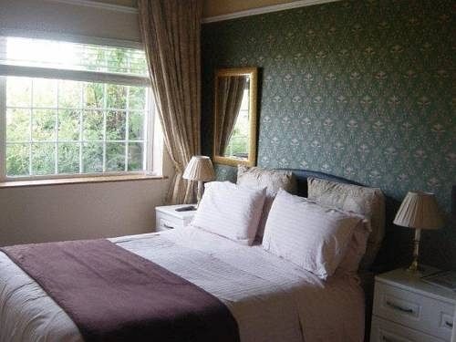 Cloneen House Bed & Breakfast Tramore Eksteriør bilde