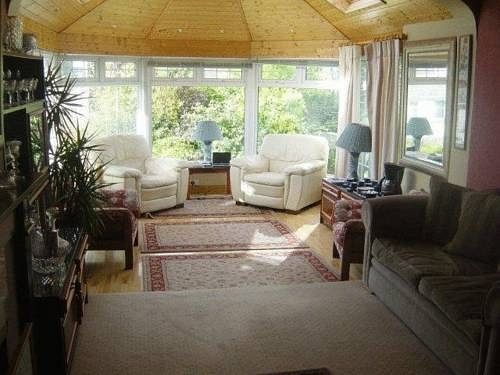 Cloneen House Bed & Breakfast Tramore Eksteriør bilde